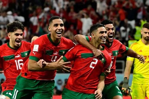 World Cup 2026: Xác định đội tuyển thứ 17 dự vòng chung kết