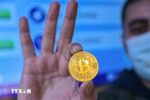 Pháp: Bắt giữ 7 nghi phạm vụ bắt cóc đòi tiền chuộc bằng tiền kỹ thuật số