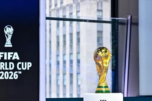 World Cup 2026: Mexico triển khai chiến dịch chống thiết bị bay không người lái
