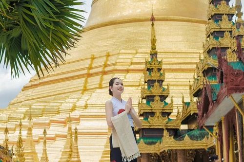 Miss International Thanh Thủy: Kết nối văn hóa là sứ mệnh của một hoa hậu