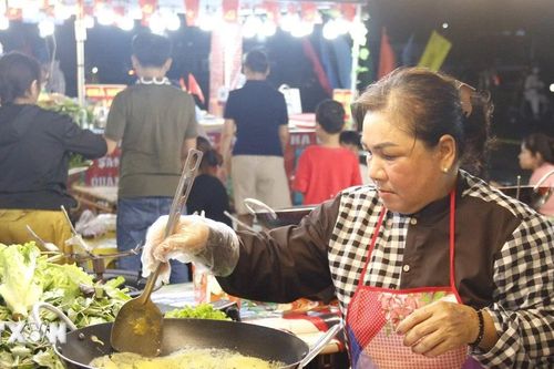 Khai mạc Tháng Văn hóa đường phố 'Lâm Đồng - Hội tụ tinh hoa, Kết nối cảm xúc'
