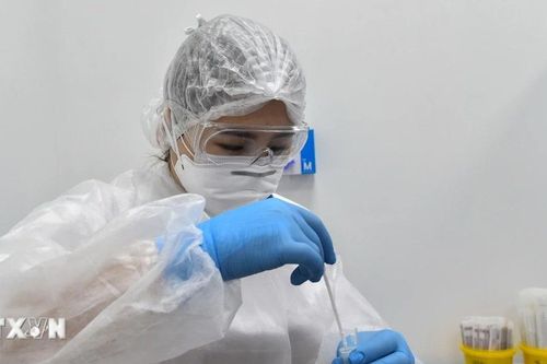 Nga tuyên bố vaccine chống ung thư 'đã sẵn sàng sử dụng'