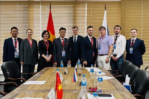 Diễn đàn Kinh tế phương Đông 2025: Việt Nam đóng góp sáng kiến vào Hệ sinh thái Giáo dục Tương lai của APEC