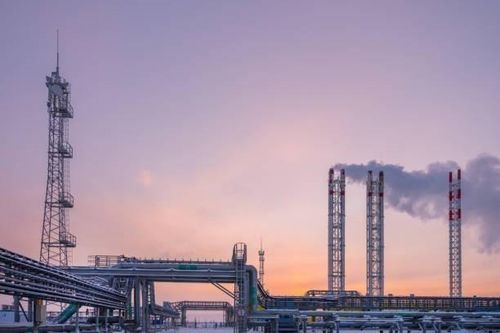 EU nỗ lực ngăn chặn triệt để nguồn khí đốt của Nga