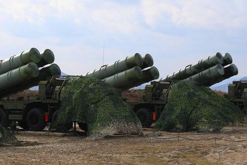 Lý do Ấn Độ tăng cường bổ sung hệ thống S-400 của Nga, bất chấp áp lực từ Mỹ