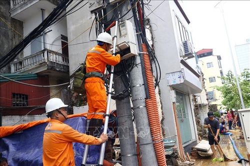 Phó Tổng Giám đốc EVNNPC: Sai sót chốt chỉ số chủ yếu xảy ra ở đơn vị tư nhân
