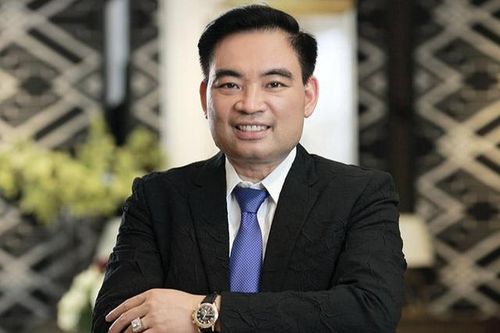 Ngày Chủ tịch Five Star Group Trần Văn Mười chia tay Bitagco