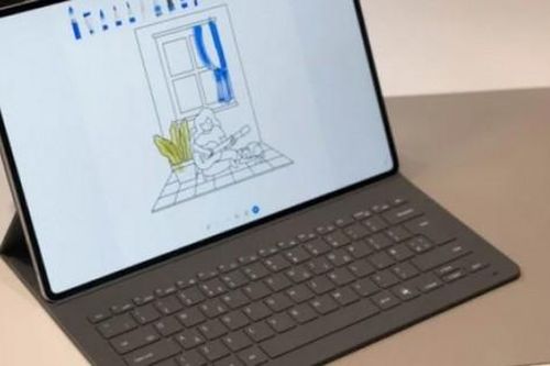 Samsung công bố Galaxy Tab S11 Ultra và Galaxy Tab S11 nhỏ gọn