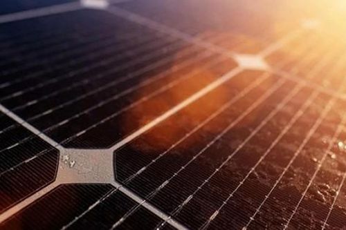 Bước đột phá đáng kinh ngạc giúp cách mạng hóa năng lượng mặt trời