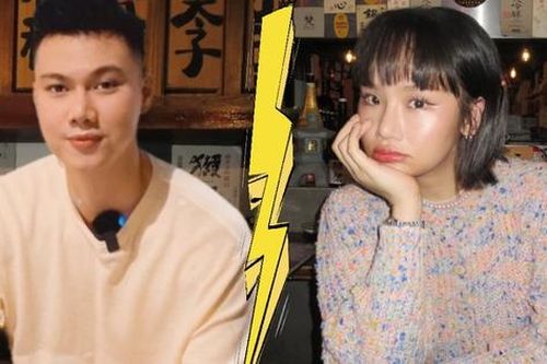 Cặp đôi Miu Lê và bạn trai tin đồn chưa công khai đã lộ nghi vấn 'toang'?