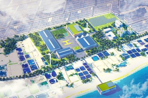 Gia Lai xây dựng Trung tâm đào tạo nhân lực năng lượng tái tạo hơn 2.300 tỷ đồng