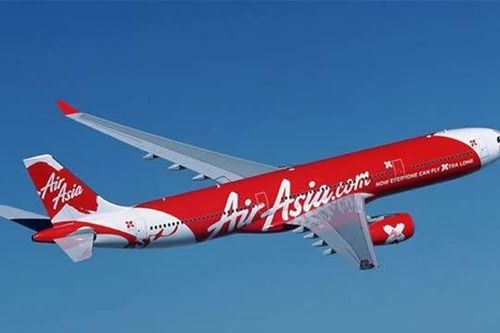 AirAsia khai thác đường bay thẳng Hà Nội – Luang Prabang