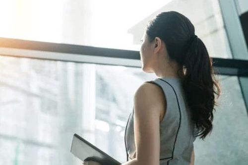 8 bí mật vàng trong tư duy giúp phụ nữ thành công bứt phá