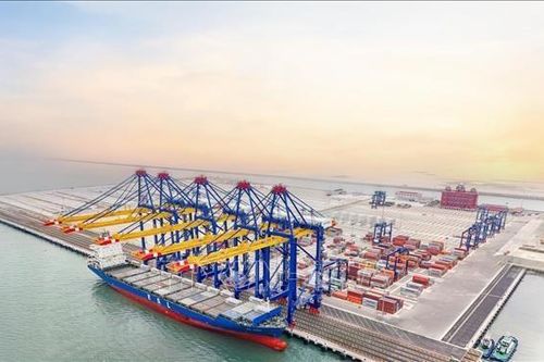 Italy hướng đến Việt Nam để tự chủ chuỗi cung ứng