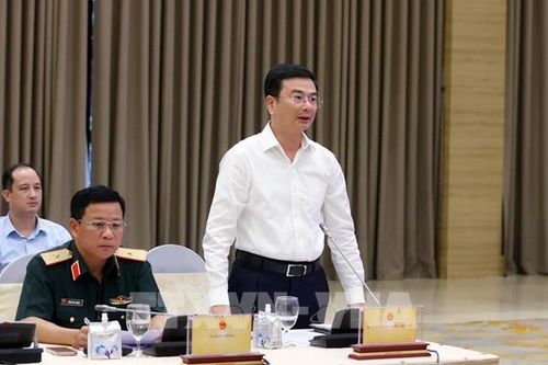 Phó Thống đốc Phạm Thanh Hà: Ngân hàng Nhà nước sẽ phối hợp triển khai nghiêm chỉ đạo về quản lý thị trường vàng