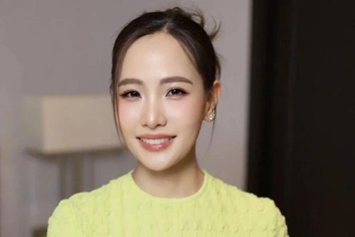 Phu nhân của Tân Thủ tướng Thái Lan gây chú ý với vẻ đẹp và tài năng