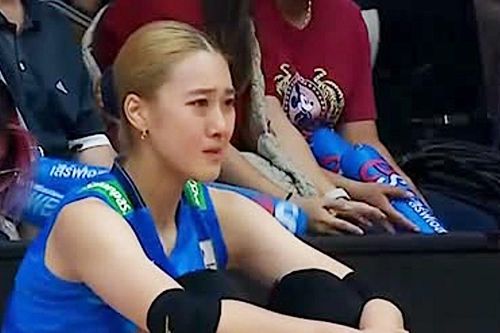 Nước mắt 'thiên thần' Nhật Bản khiến người Thái tan vỡ