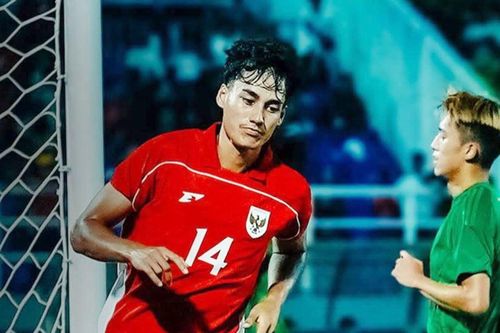 U23 Indonesia thắng cực đậm, đá 'chung kết' với Hàn Quốc