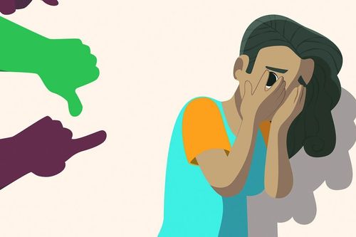 Dấu hiệu bạo lực gia đình và cách tìm kiếm sự giúp đỡ