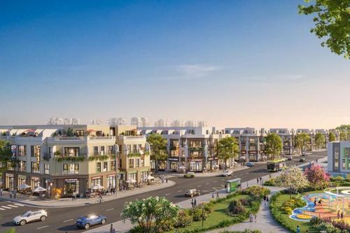 Tây Ninh dồn lực cho hạ tầng giao thông, Vinhomes Green City trở thành 'điểm hẹn vàng' của dòng vốn