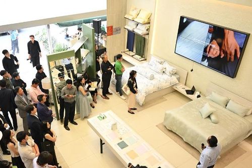 Everon khai trương không gian trải nghiệm sản phẩm đầu tiên tại TP.HCM