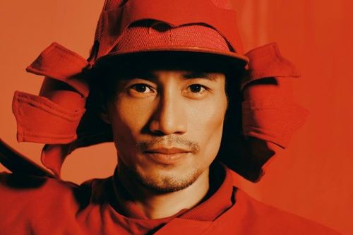 Phạm Anh Khoa: 'Tôi không thể ngừng hát'