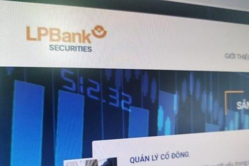 Kế hoạch tăng vốn mạnh mẽ thể hiện tham vọng của LPBS