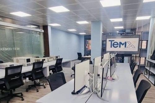 Tập đoàn Ý lập trung tâm hàng không vũ trụ tại Việt Nam