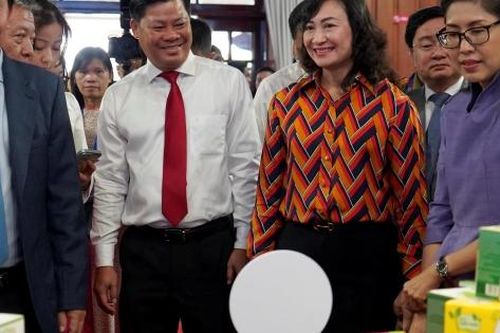 Tây Ninh: Đẩy mạnh chuỗi cung ứng, xuất khẩu và thương mại điện tử