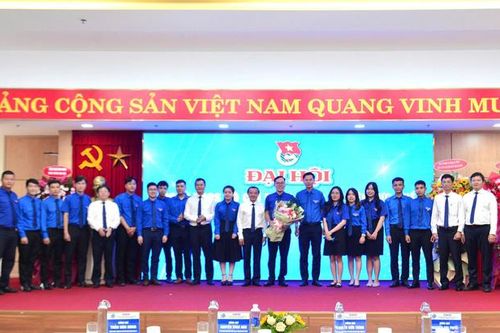 Đại hội Đại biểu Đoàn TNCS Hồ Chí Minh PC Điện lực Huế lần thứ XIII