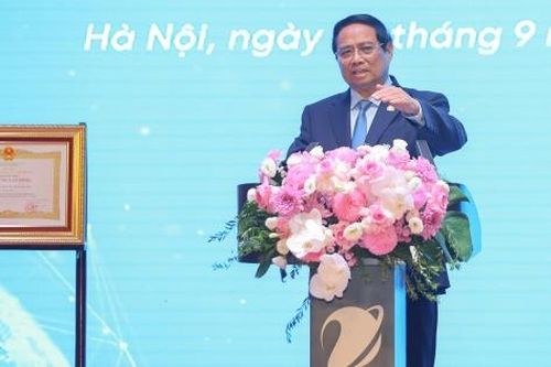 5 nhiệm vụ trọng tâm Thủ tướng giao VNPT thực hiện gồm những gì?