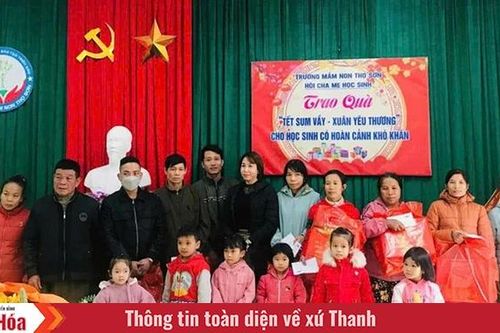 Miễn học phí - 'bước ngoặt lịch sử' (Bài 2): Đường đến trường rộng mở