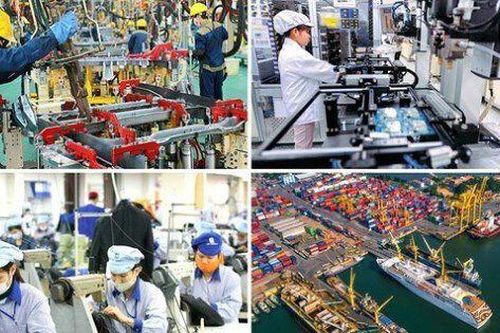 Chuyển dịch cơ cấu - chìa khóa nâng cao chất lượng tăng trưởng và sức cạnh tranh của kinh tế Việt Nam