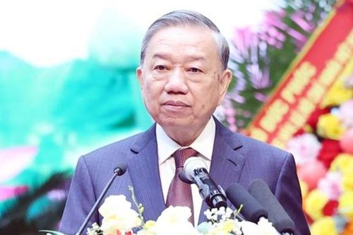 Tổng Bí thư Tô Lâm: Phát huy cao độ bản lĩnh, trí tuệ, nghệ thuật quân sự Việt Nam