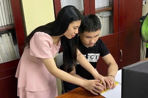 Người gieo ánh sáng