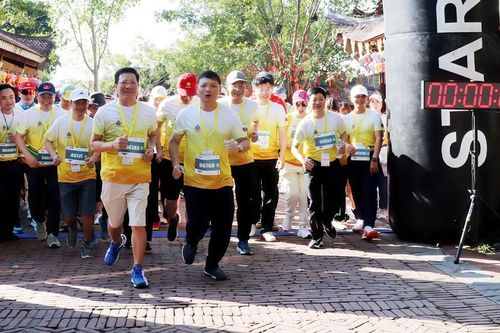 Hơn 1 nghìn vận động viên tham gia Giải chạy Ultra Trail Yên Tử 2025 'Khám phá di sản - Lan tỏa tinh hoa'