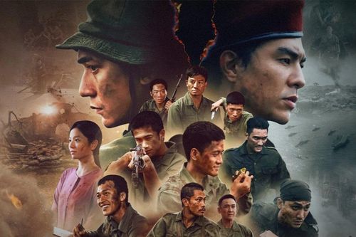 Khi nghệ thuật làm cầu nối