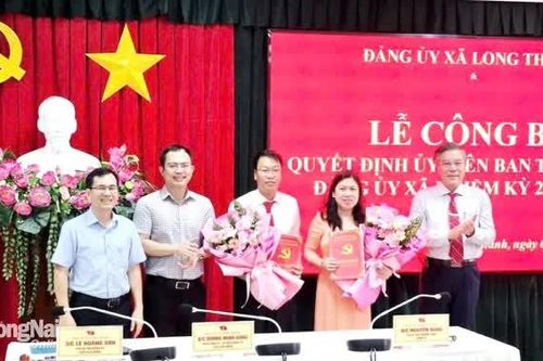 Khắp nơi trong tỉnh ngày 6-9-2025