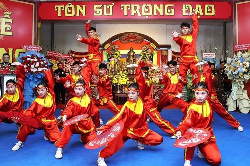 Gia Lai tham gia Ngày Quốc gia Việt Nam tại EXPO 2025 ở Nhật Bản