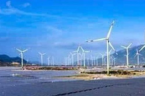 Mở cơ chế thị trường điện