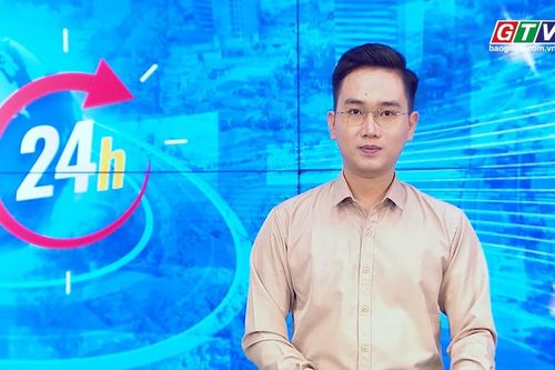 Gia Lai 24h: Chủ tịch UBND tỉnh Phạm Anh Tuấn khảo sát và làm việc tại các xã biên giới của tỉnh