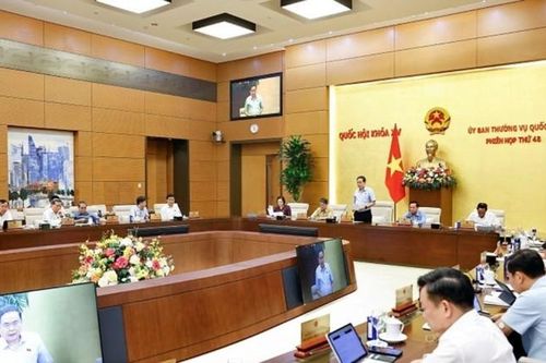 Hoàn thiện nền tảng pháp lý về khoa học, công nghệ