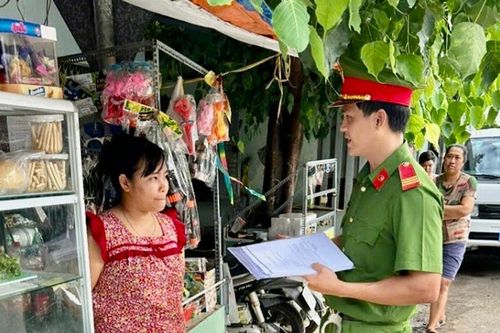 Điểm tựa vững chãi phát triển vùng đồng bào DTTS