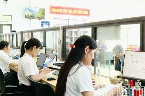 Từ không gian thân thiện đến sự hài lòng của người dân