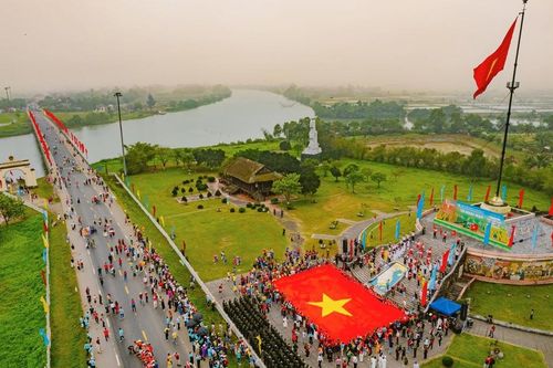 Miền xanh cuối hạ