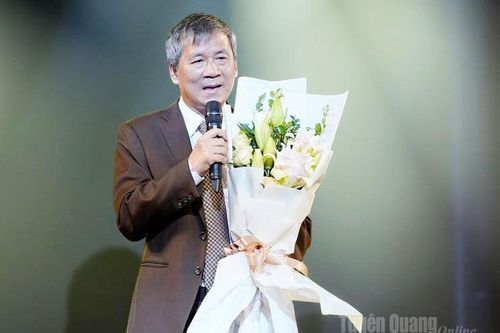 Nhạc sĩ Nguyễn Anh Trí và tình yêu đặc biệt với Tuyên Quang
