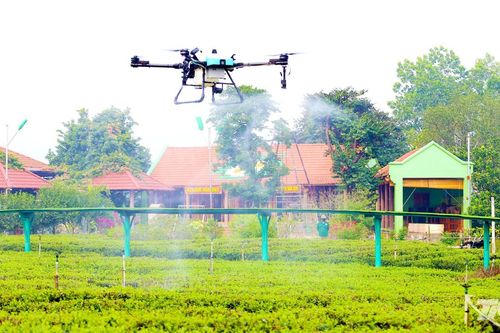 Lan tỏa công nghệ số trong cộng đồng