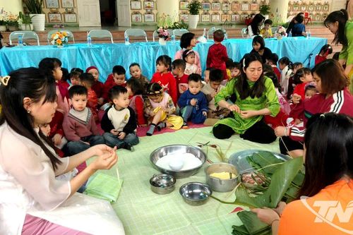 Niềm vui của giáo viên trong năm học mới