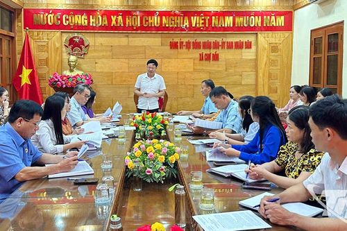 Tăng cường công tác thông tin, tuyên truyền để tạo sự đồng thuận
