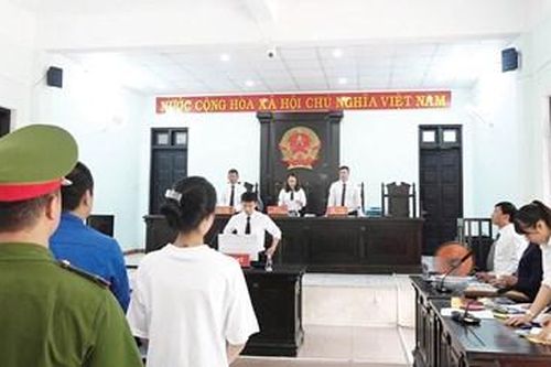 'Việc nhẹ lương cao' - Chuyện viển vông, đừng sập bẫy
